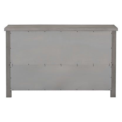 Acacia Venner Storage Cabinet - Natural