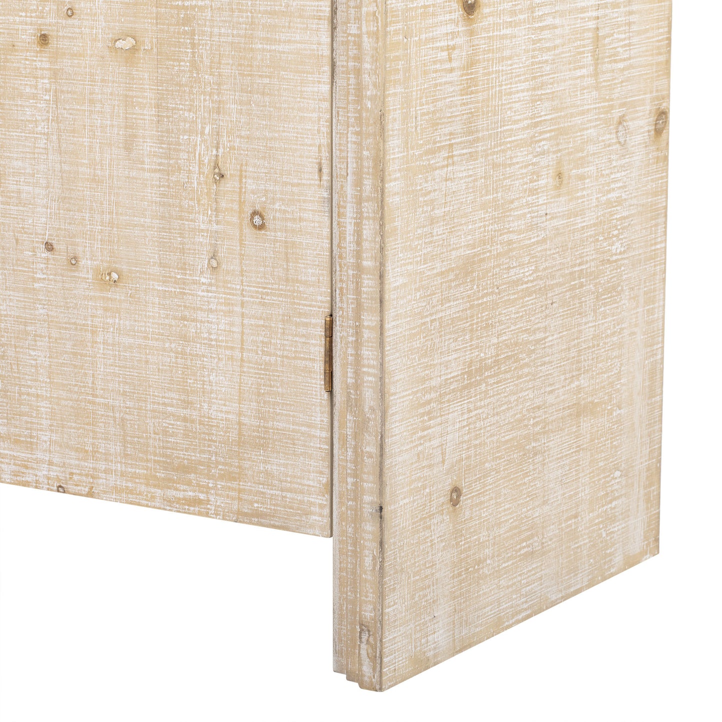 Kyron Sideboard Buffet - Natural
