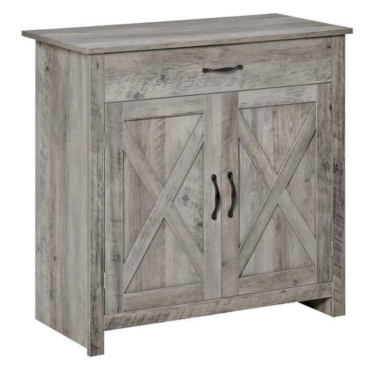 Nord Farmhouse Sideboard Buffet
