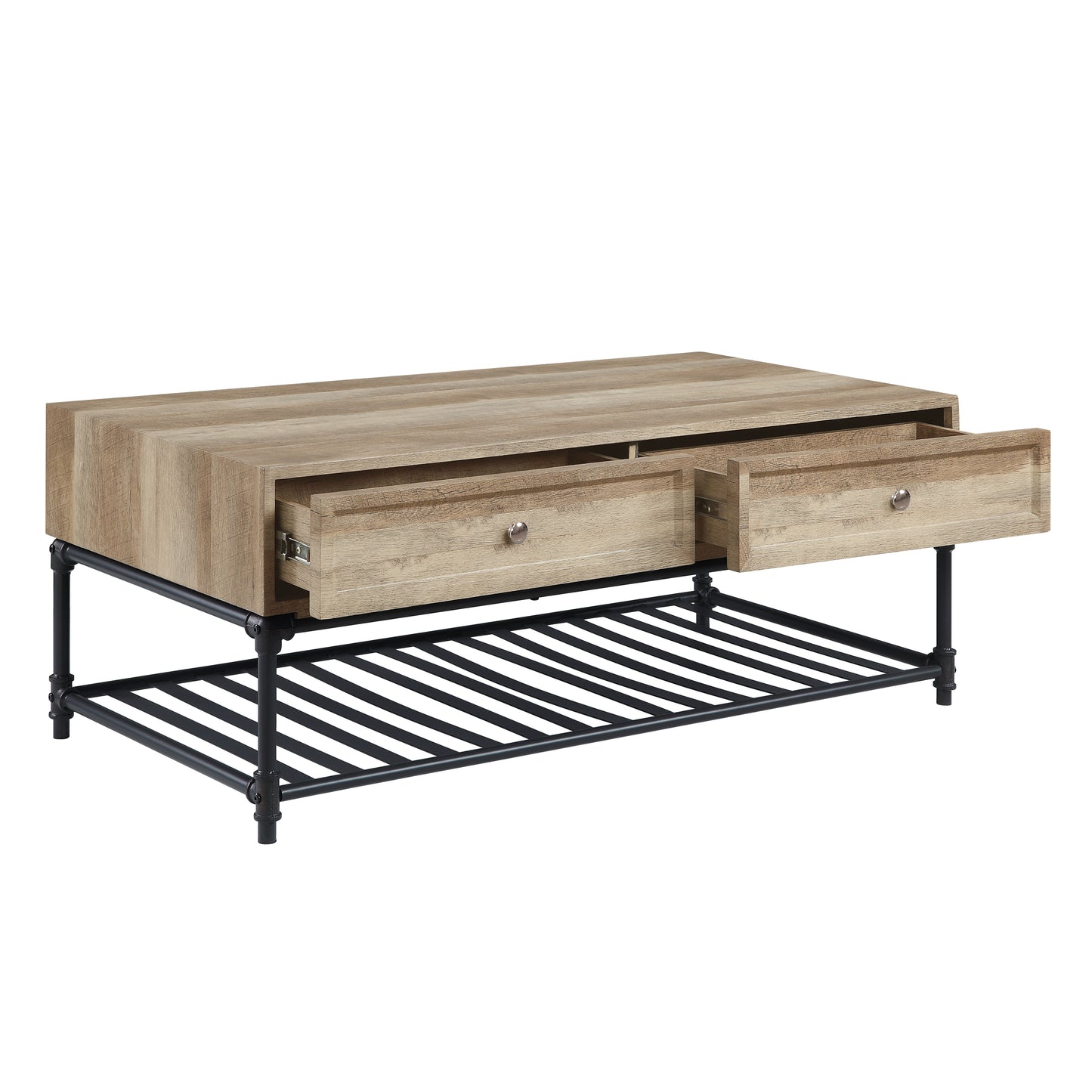 Boho Coffee Table