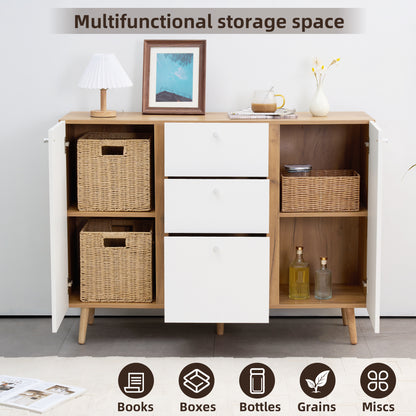 Zato Sideboard Buffet