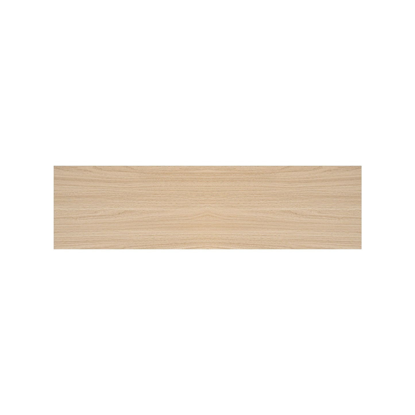 Barr Storage Cabinet - Natural
