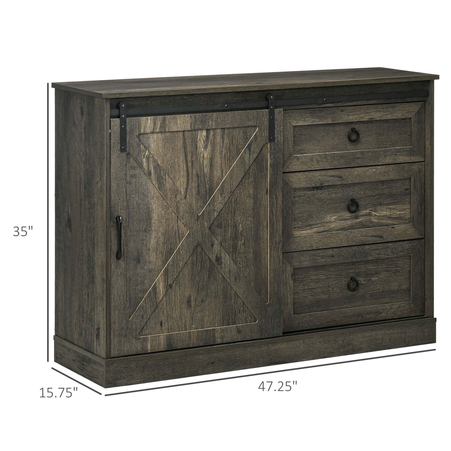 Rez Sideboard Buffet