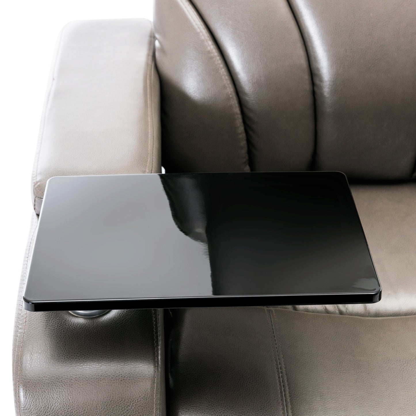 Orbit Power Motion Recliner - Grey