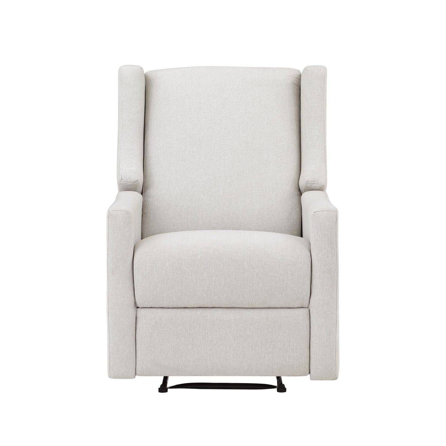Pronto Power Fabric Recliner  - Beige