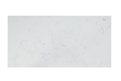 Prep-Master Kitchen Island - White