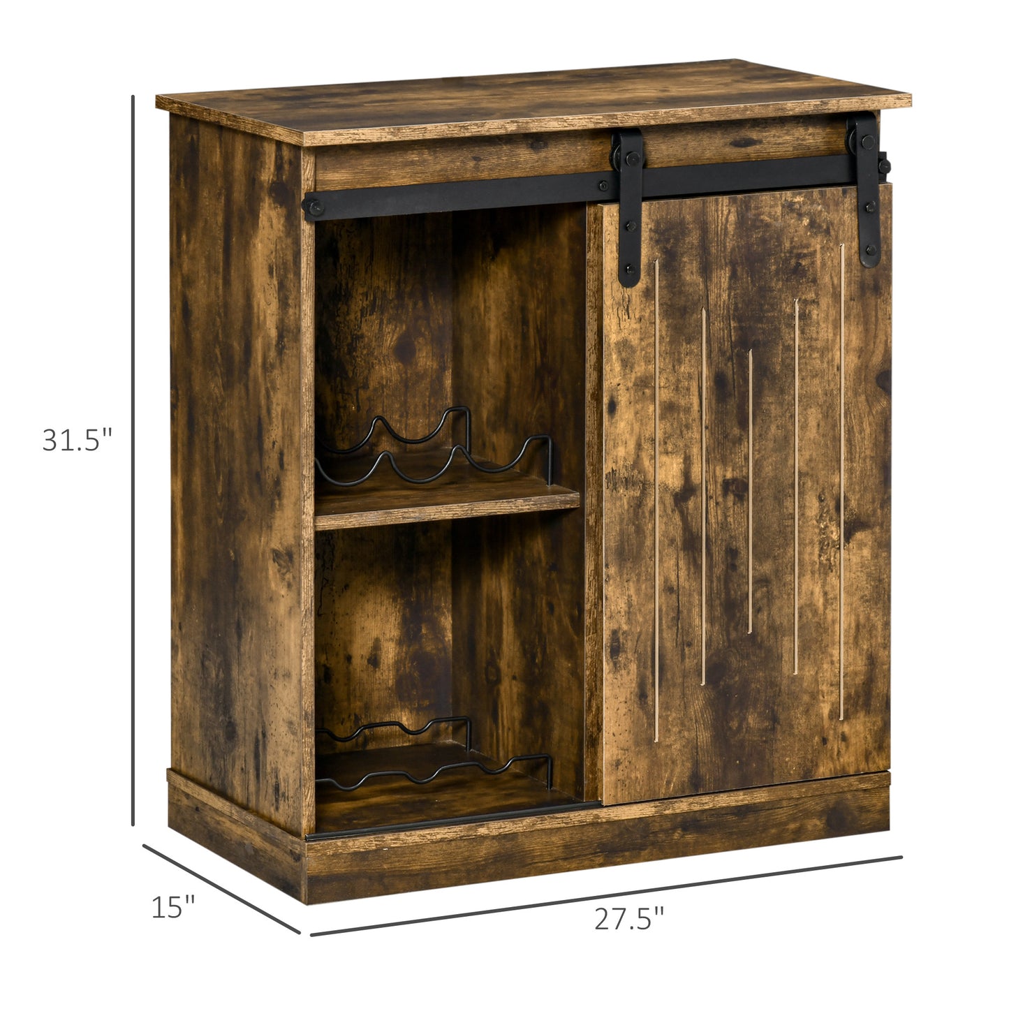 Mora Sideboard Buffet