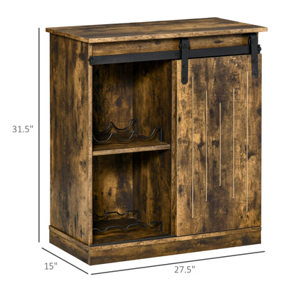 Mora Sideboard Buffet