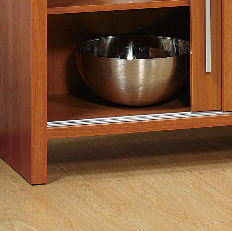 Pratt Sideboard Buffet - Cherry
