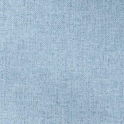 Oris Padded Pull Out Sofa Bed - Blue