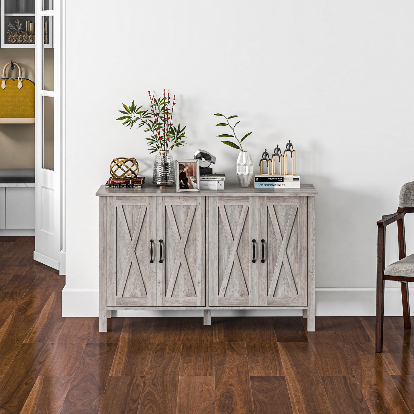 Liva Sideboard Buffet