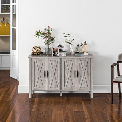 Liva Sideboard Buffet