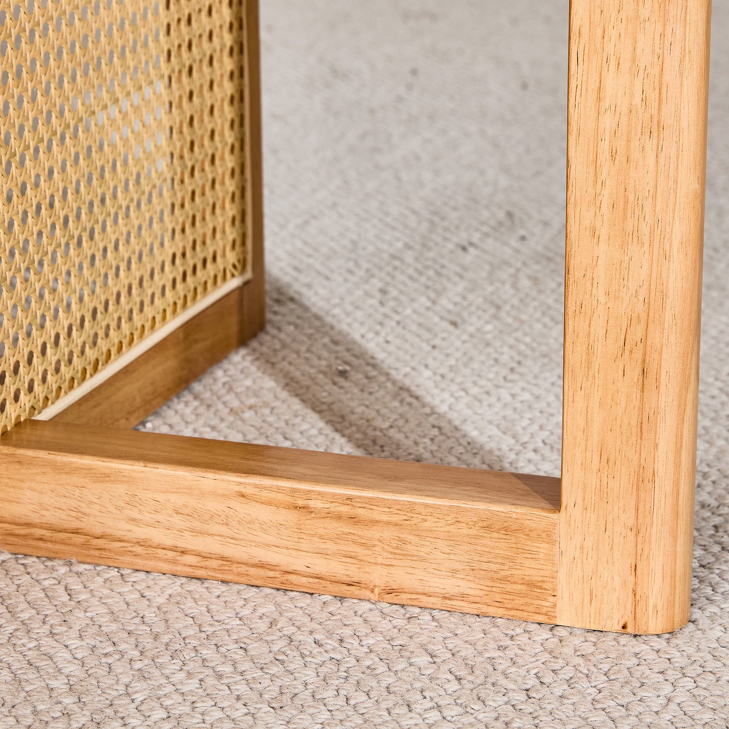 Artisan Coffee Table