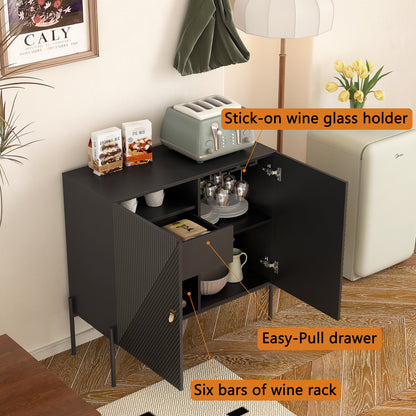 Lucia Sideboard Buffet
