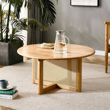 Artisan Coffee Table