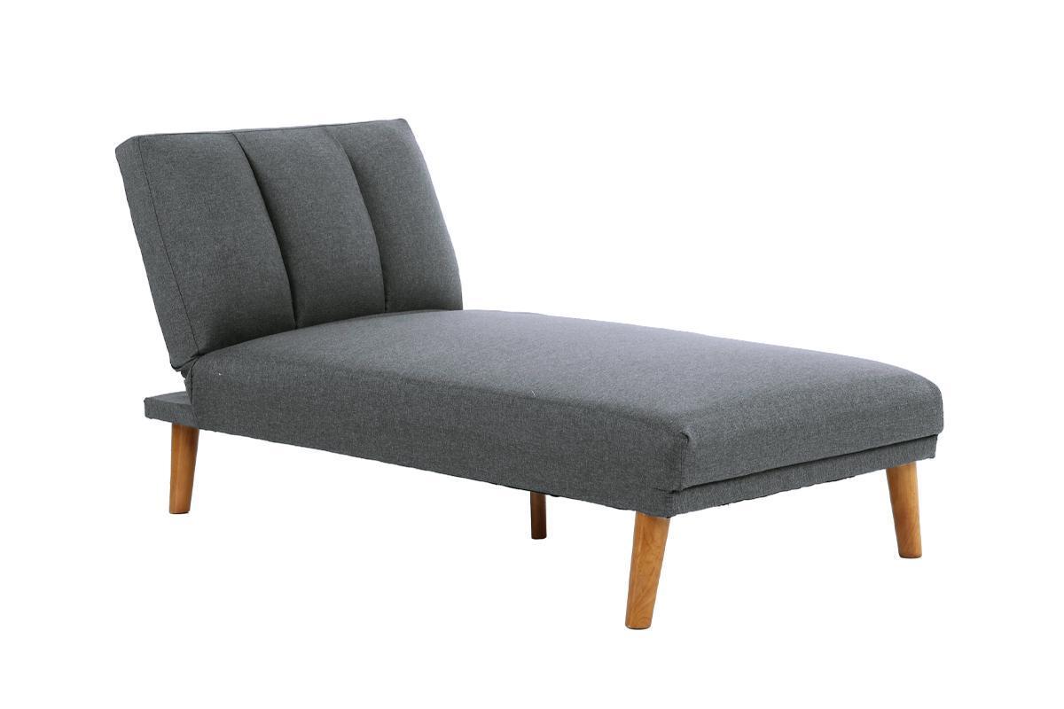 Jensen 2pc Sectional Sofa Set - Blue Grey