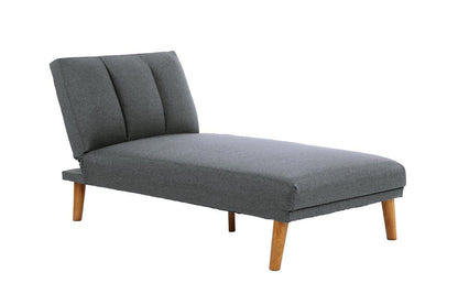 Jensen 2pc Sectional Sofa Set - Blue Grey