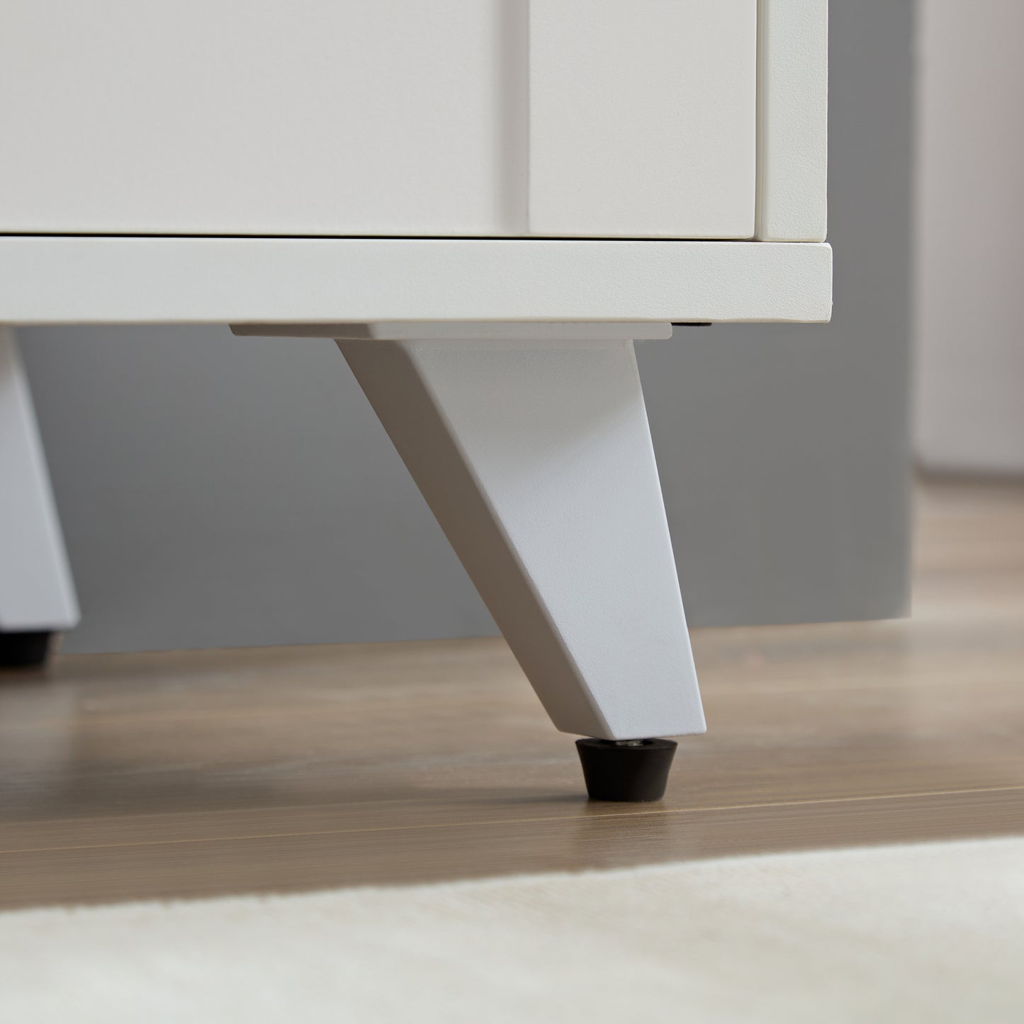 Miller 3 doors Sideboard Buffet