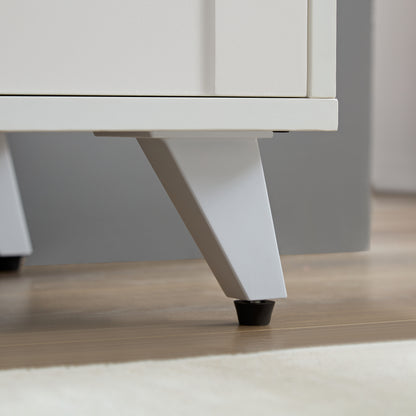 Miller 3 doors Sideboard Buffet