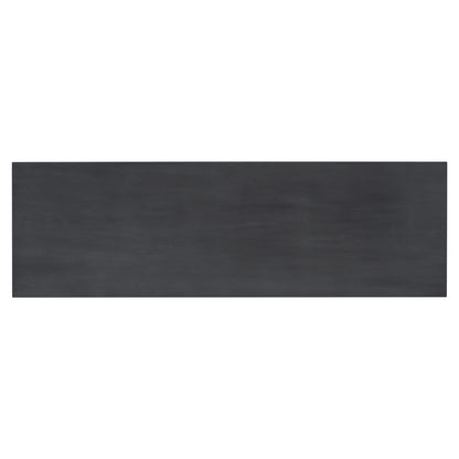 Acacia Venner Storage Cabinet - Gray