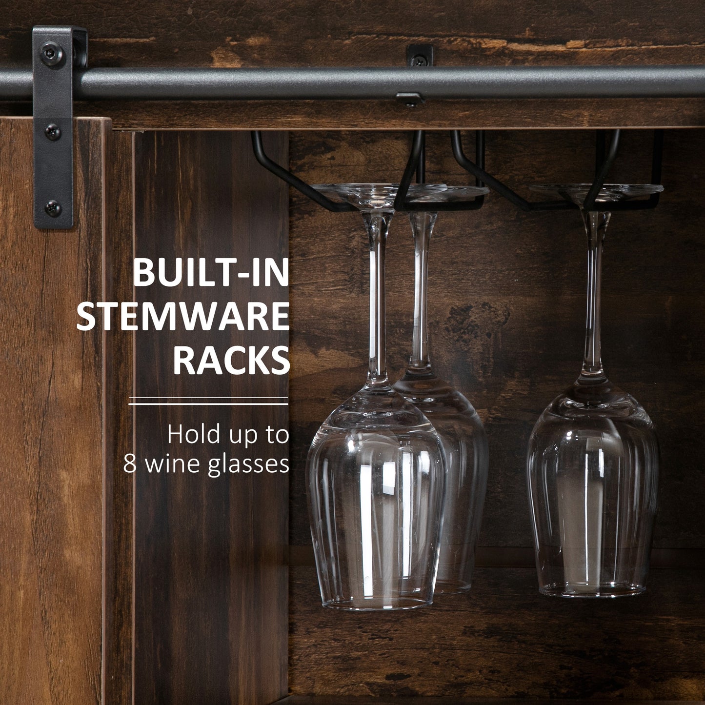 Marsh Sideboard Buffet