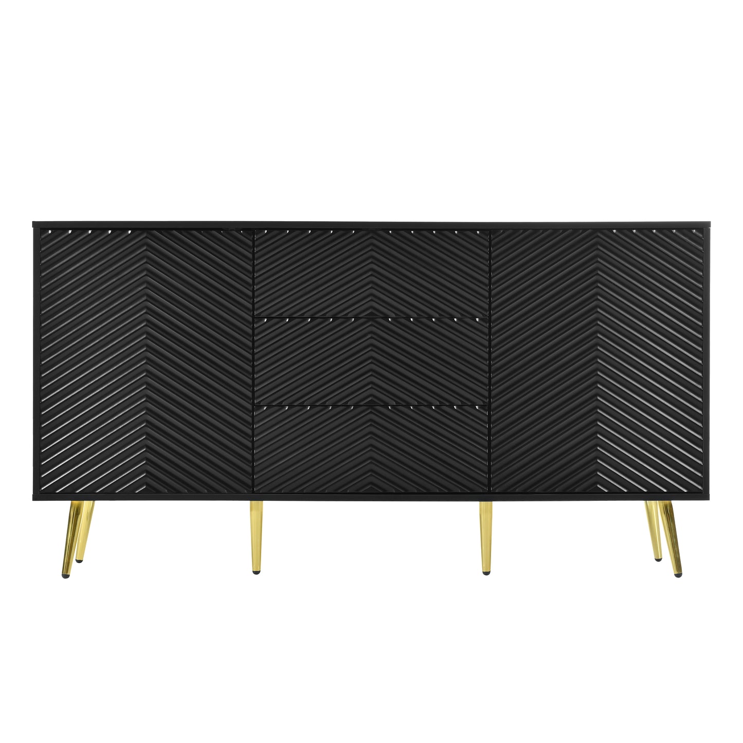 Zaina Modern Sideboard