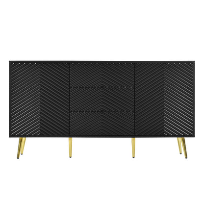 Zaina Modern Sideboard