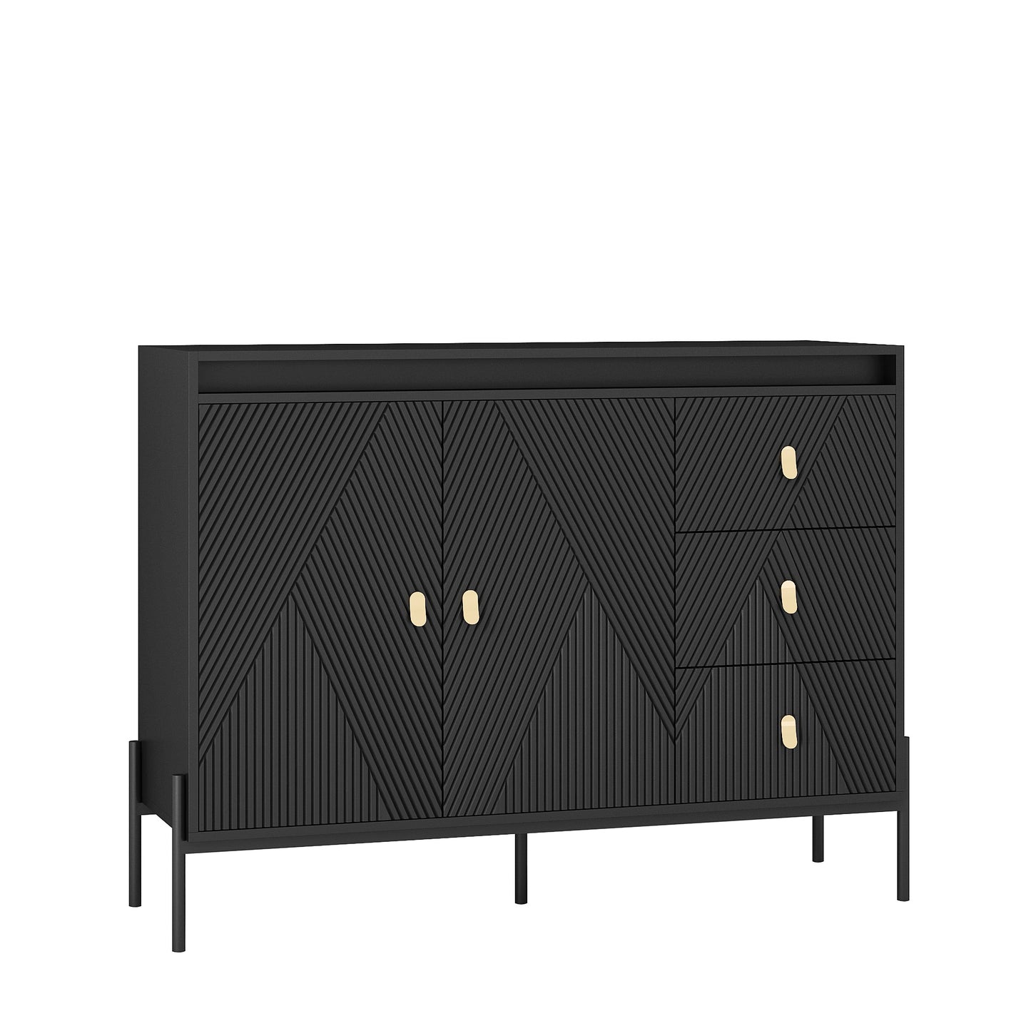 Lucia II Sideboard Buffet
