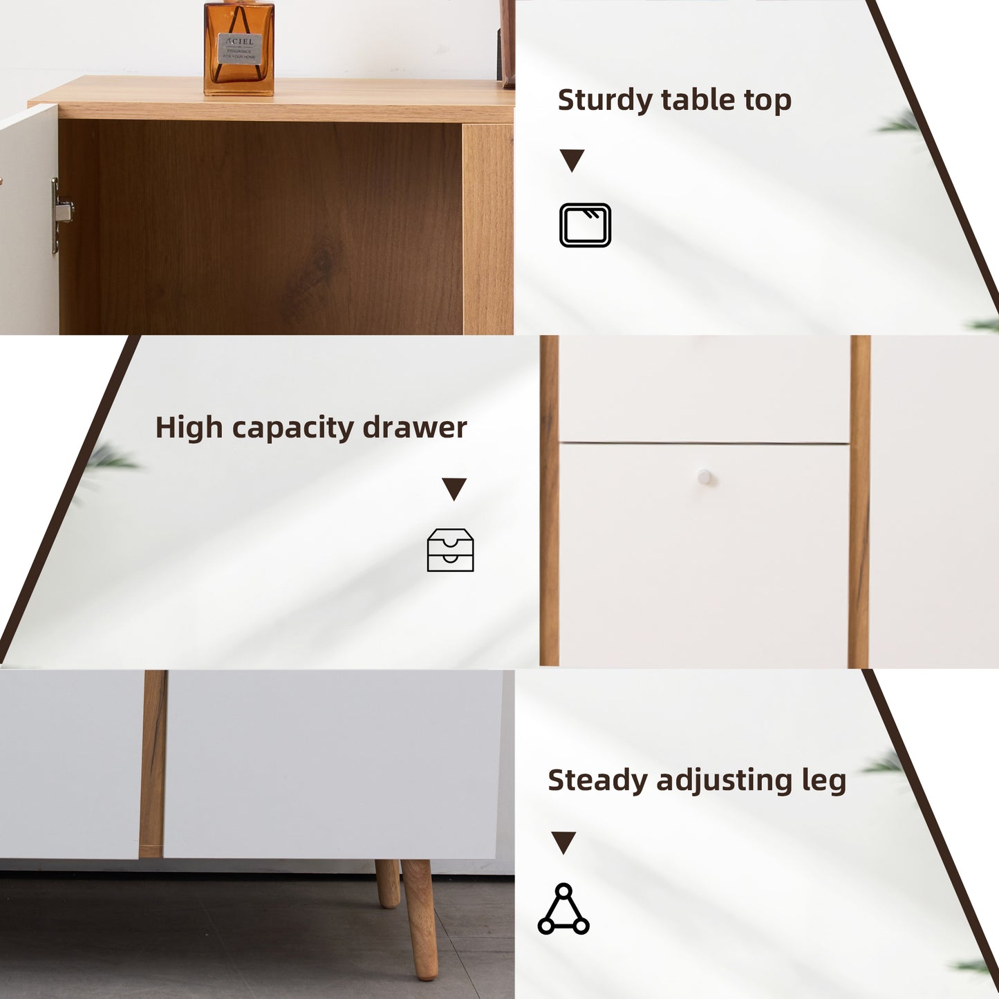 Zato Sideboard Buffet