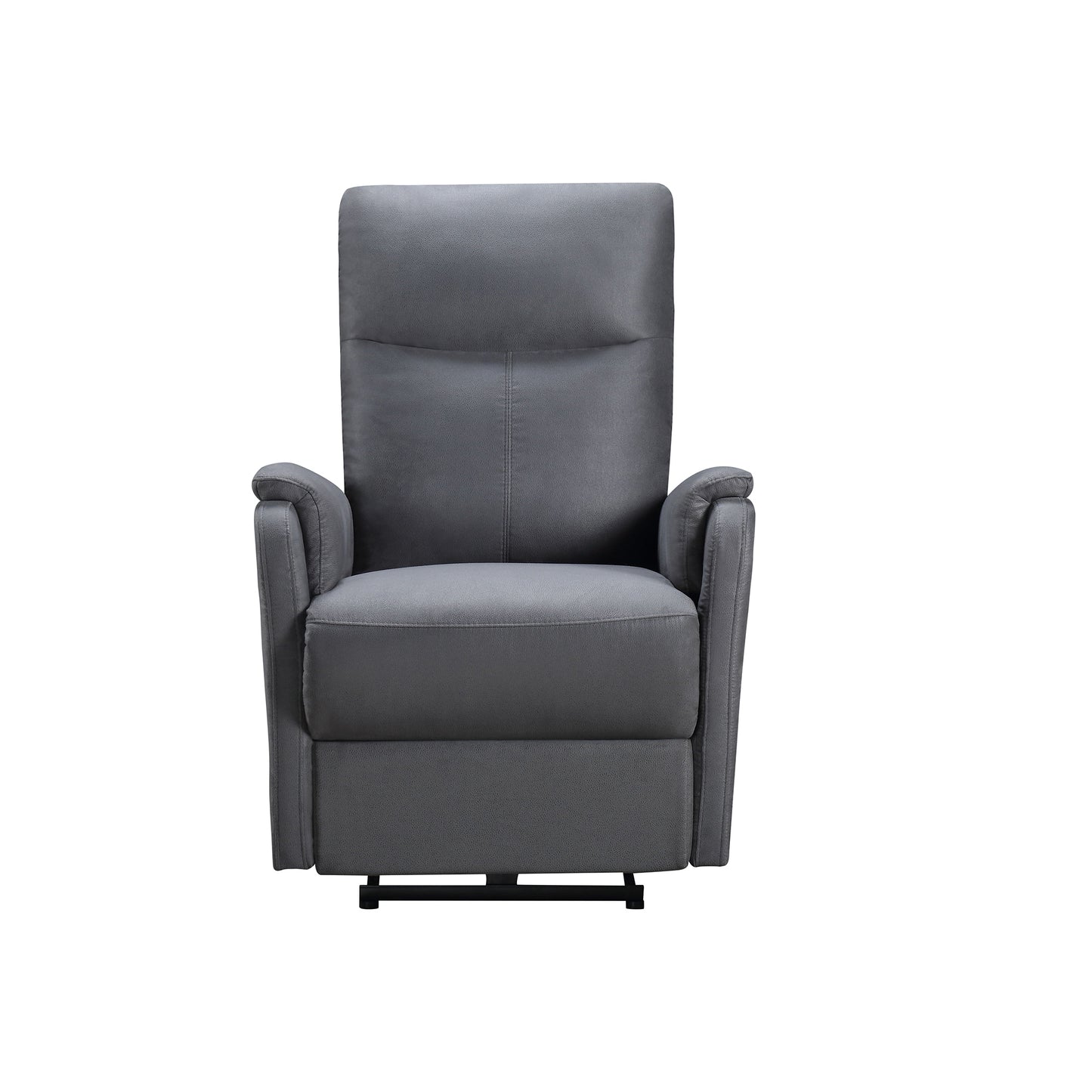 Brooks Power Recliner Chair with USB Charge port - Gray