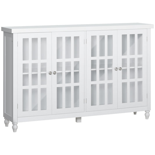 Gado Sideboard Buffet - White