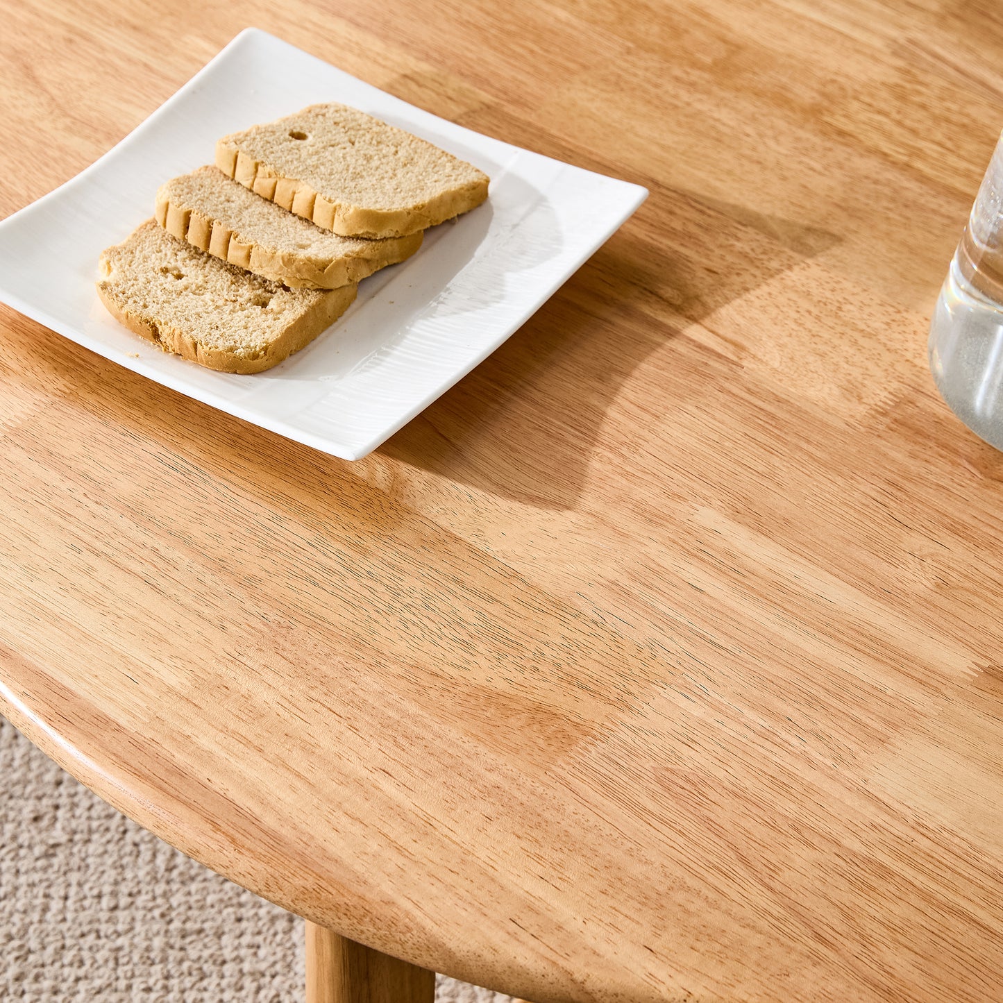Artisan Coffee Table
