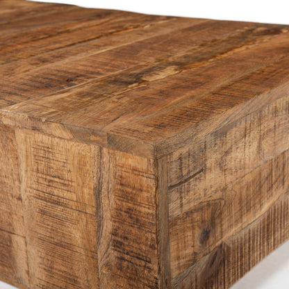 Oasis Coffee Table