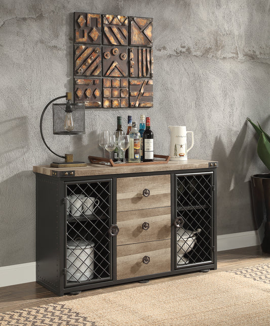 Edina Sideboard Buffet