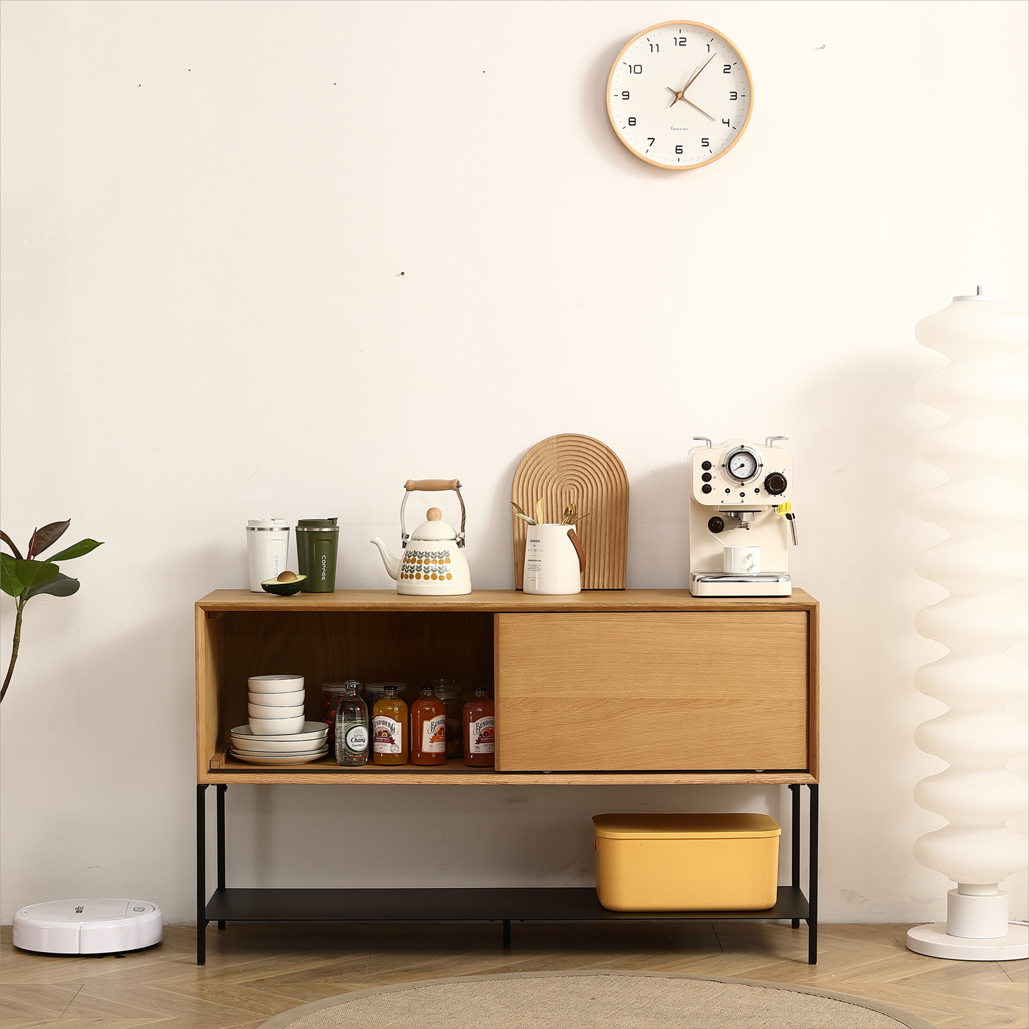Pache Sideboard Buffet