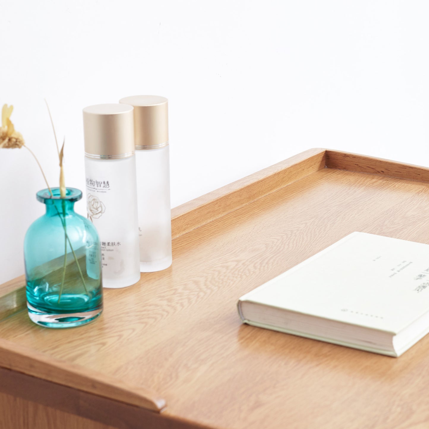 Bristo Makeup Vanity