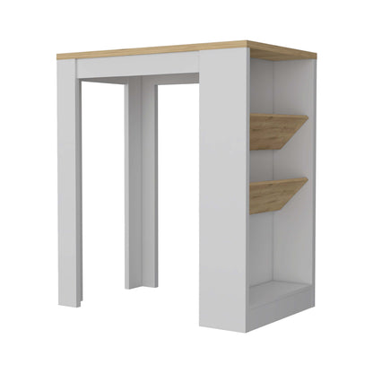 Soto Storage Kitchen Island