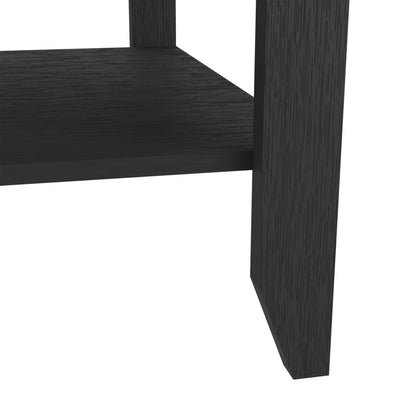 San Jose Coffee Table - Black