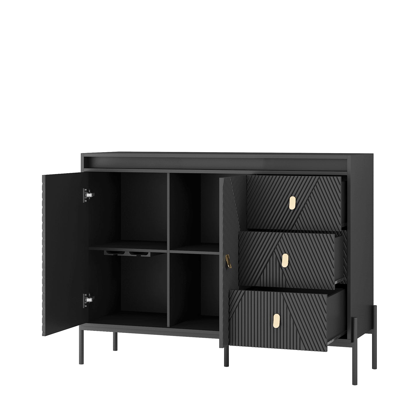 Lucia II Sideboard Buffet
