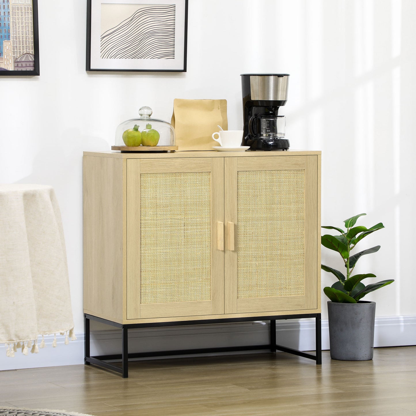 Alto Sideboard Buffet