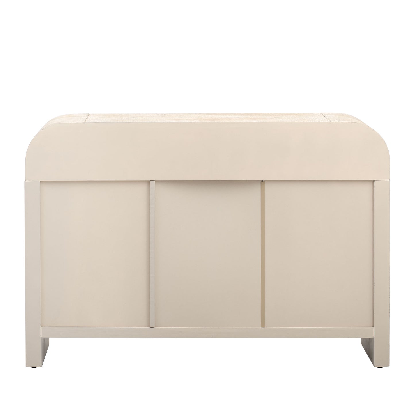 Kyron Sideboard Buffet - Natural