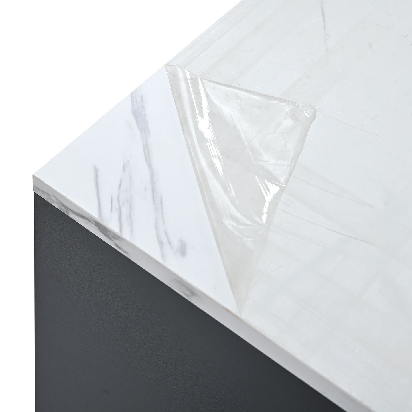 Agata Square Coffee Table