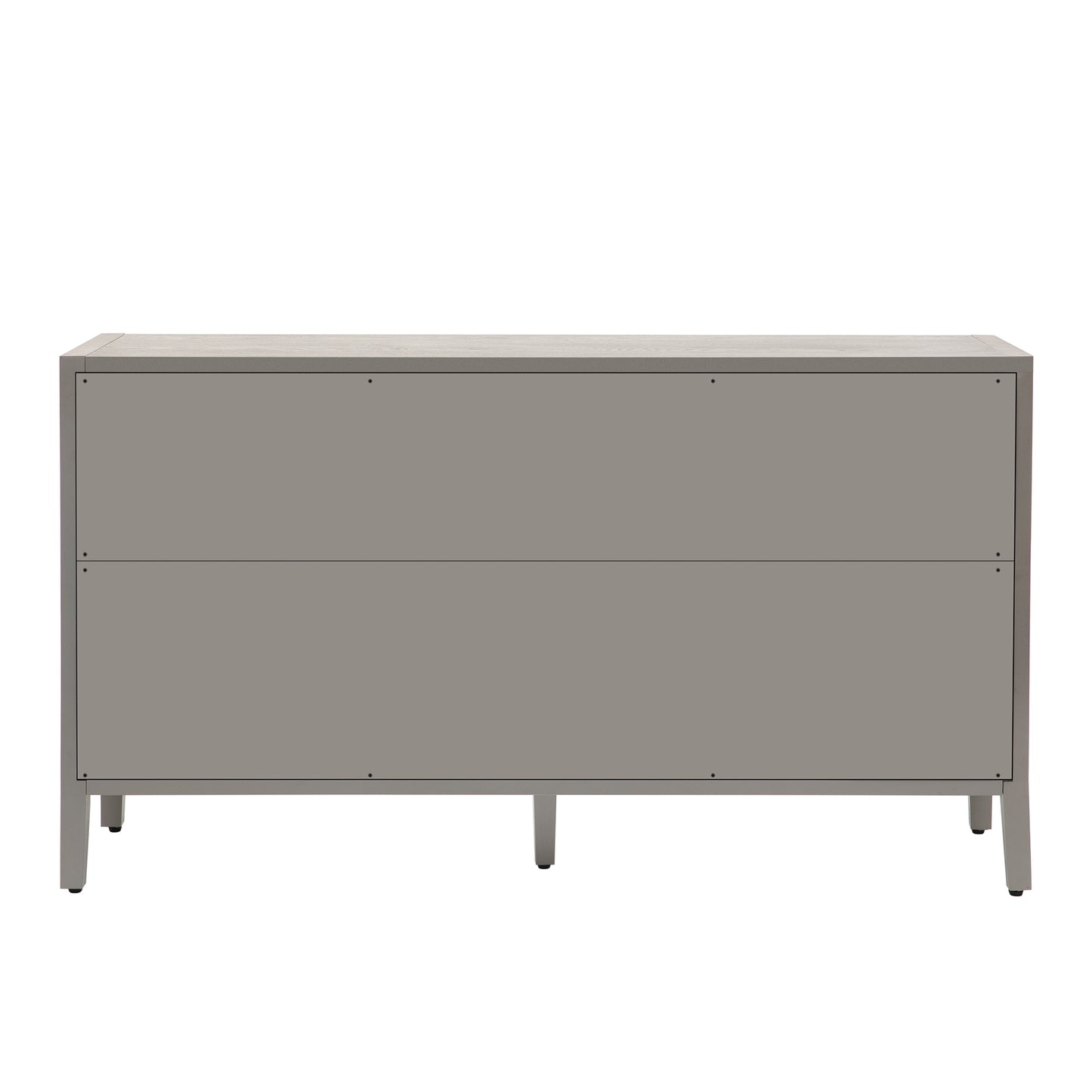 Marco Sideboard Wooden Cabinet - Gray
