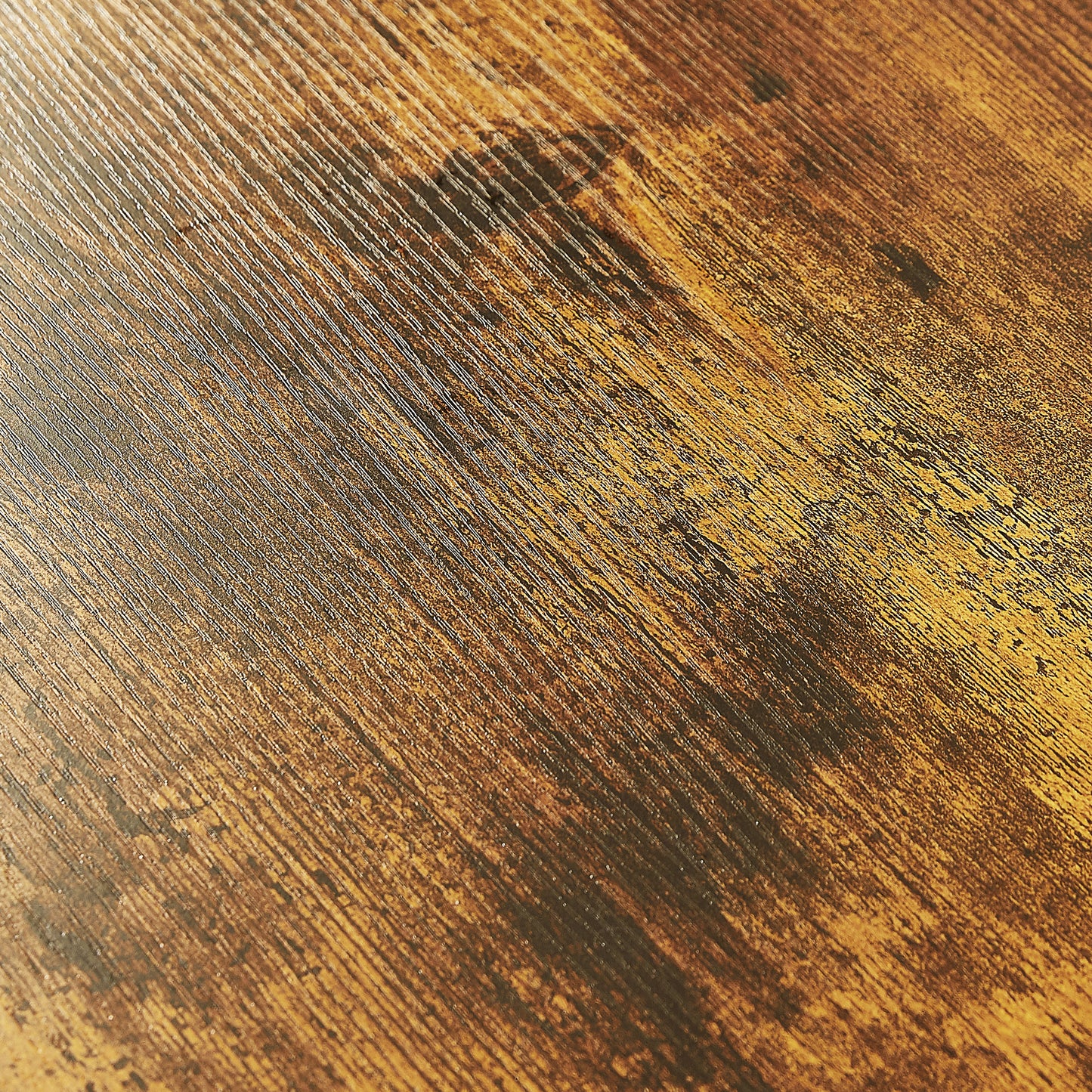 Barnwood Bar Stool Set  - 3 pcs Set