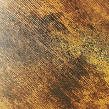 Barnwood Bar Stool Set  - 3 pcs Set