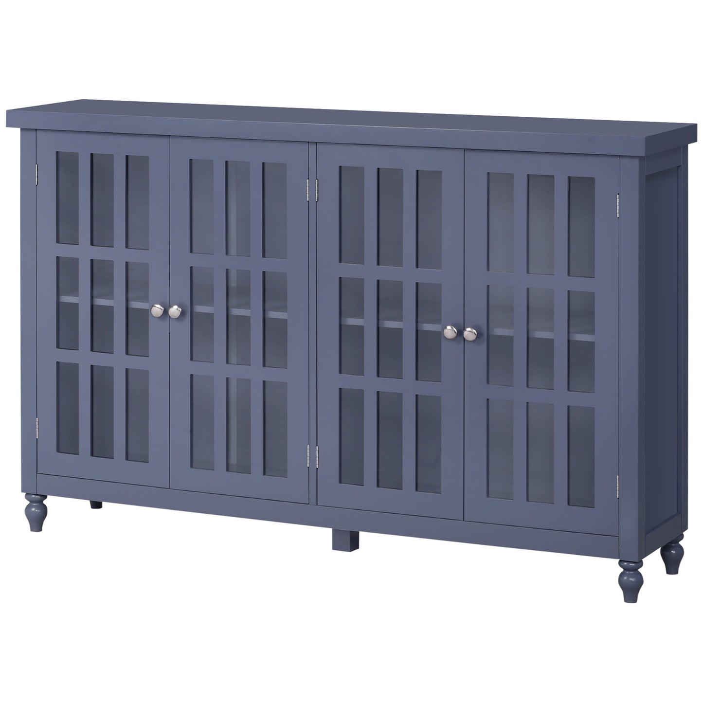 Gado Sideboard Buffet - Gray