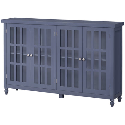 Gado Sideboard Buffet - Gray