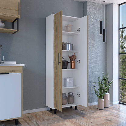 Napoles Pantry Cabinet