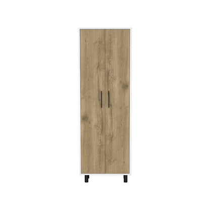 Napoles Pantry Cabinet