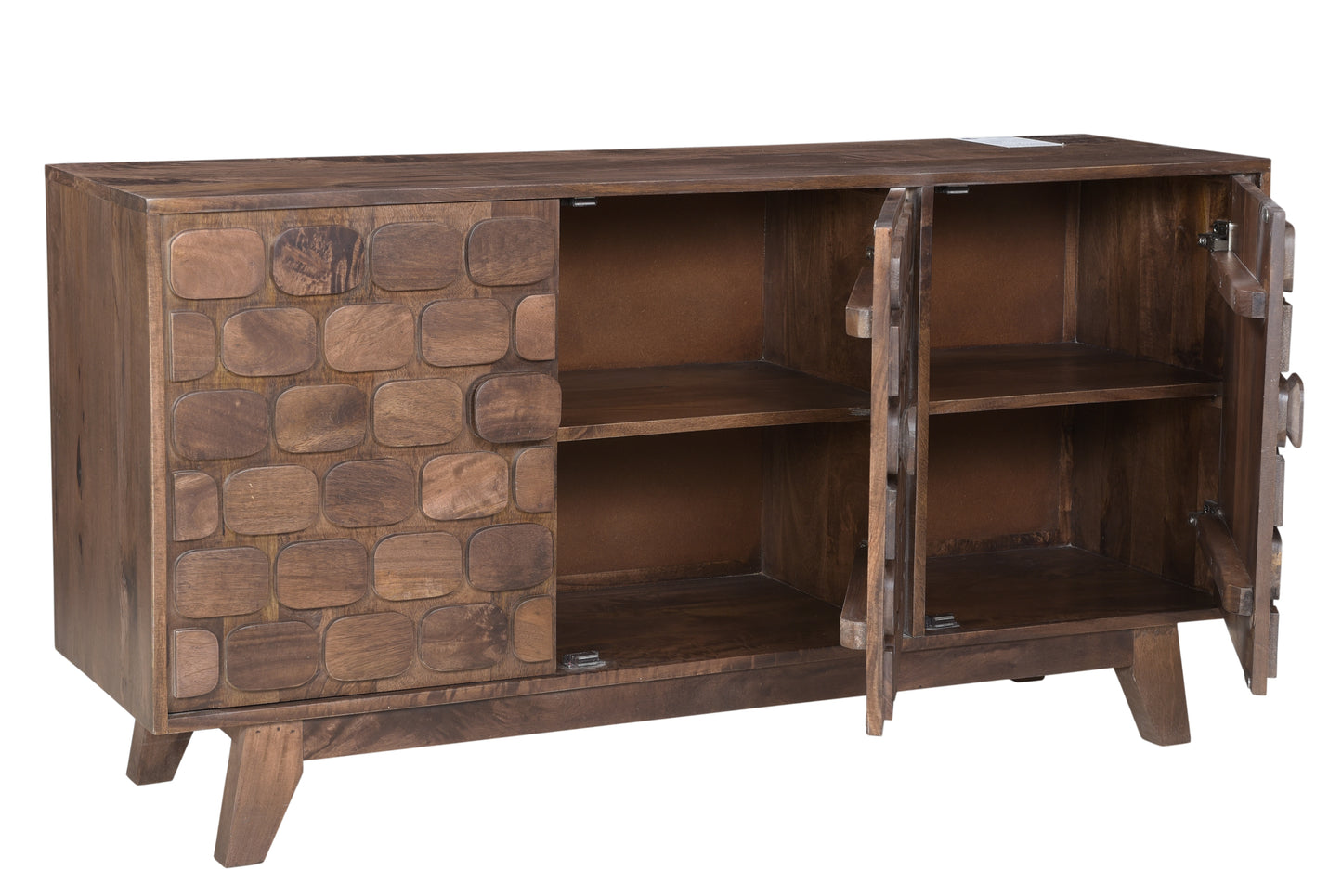 Darby Accent Server